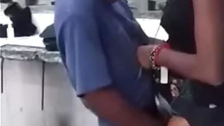 This old man fuckin like a rabbit!
