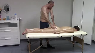 hidden camera massage sex 1/2