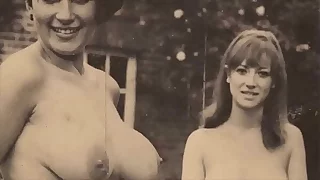 The Wonderful World Of Vintage Pornography, Vintage Hairy Milf
